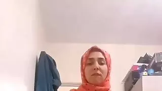 Hijab bbw 3