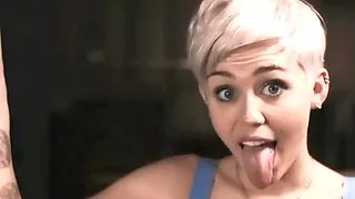 My Miley Cyrus Video 2