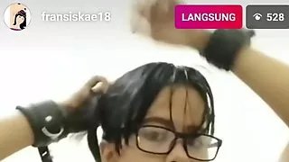 Indonesia Hot Live - siskaeee