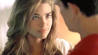 Denise Richards Neve Campbell Threesome sex (no music)