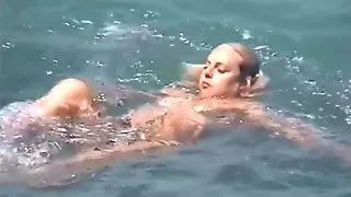 Real Mermaid Found at Greek Sea