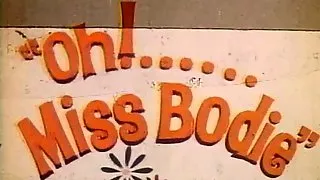 Oh Miss Bodie 1972 Full Movie in Color