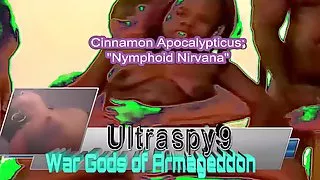 Ultra Erotica Cinnamon Apocalypticus