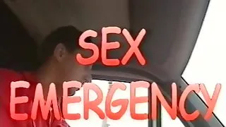 SEX EMERGENCY