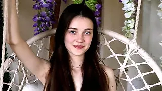 Alissa(Anna Vlasova)