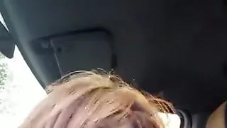 Gypsy prostitute sucking cock and see that she is recorded
