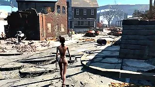 Fallout 4 House of prostitutes