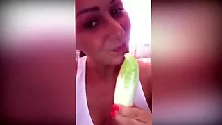 Serbian girl how to suck a cock