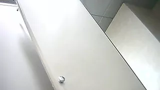 Korean toilet spy 8