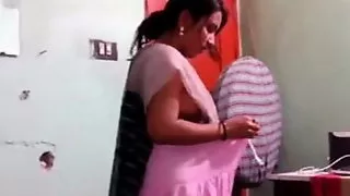 Desi babe Doly fuck with her boyfriend