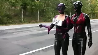 Welcome to Fetish Grand Prix