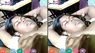 Today Exclusive- Desi Village Couple Showing ...