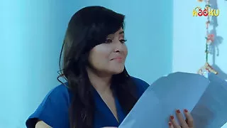 Indian sexy milf teacher teaching fucking with his student