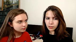 Lesbians Teen