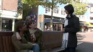 Dutch porn in Enschede