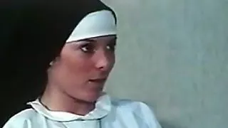 Nympho Nuns Danish Classic 1970s