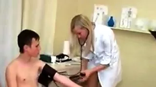 Medical exam