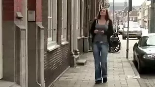 Dutch Girl Want To Get A Piercing