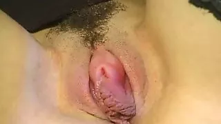 Mature Monster Pussy Lips
