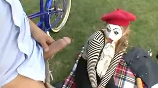 MIMES AIN'T THAT BAD