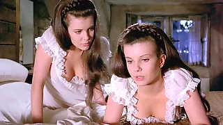 Madeline Collinson, Mary Collinson - ''Twins of Evil''