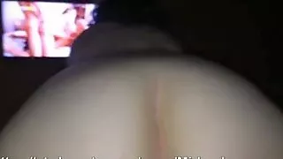 Foda om Porno em Motel