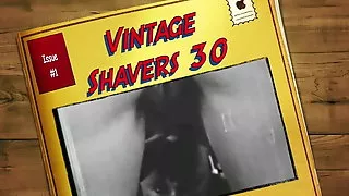 Vintage Shavers 30