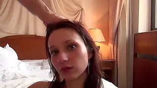 Young Whore - Hard Ass Fuck