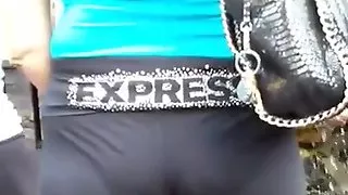 (CTO) Express Spandex